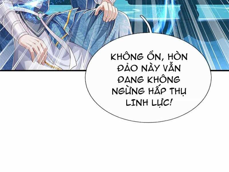 Ta Có Thể Sửa Chữa Vạn Vật Trên Dòng Thời Gian - Chương 90 - ảnh 19
