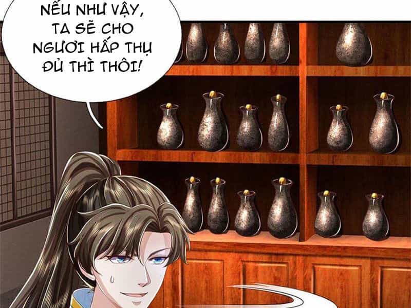 Ta Có Thể Sửa Chữa Vạn Vật Trên Dòng Thời Gian - Chương 90 - ảnh 22