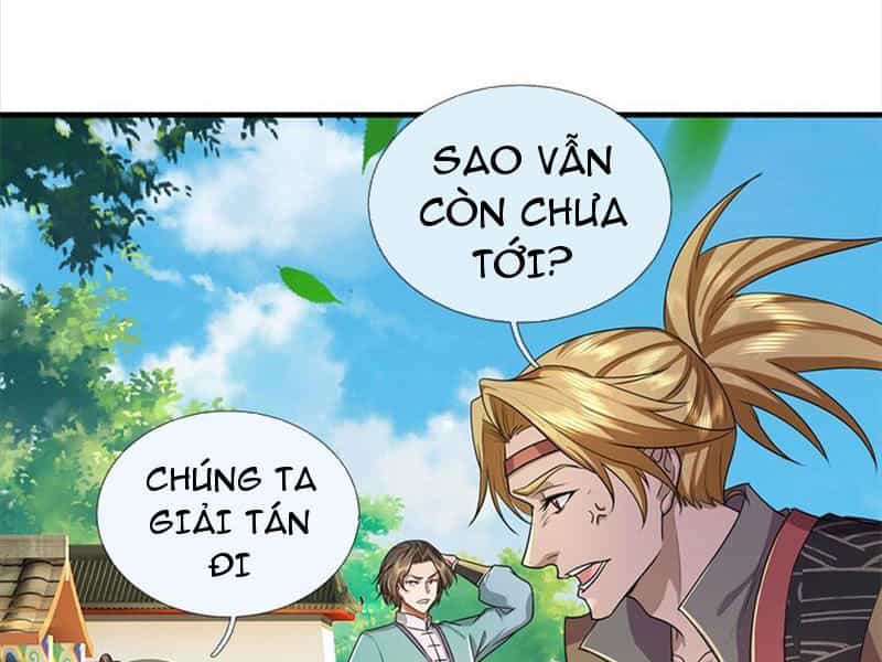 Ta Có Thể Sửa Chữa Vạn Vật Trên Dòng Thời Gian - Chương 91 - ảnh 38