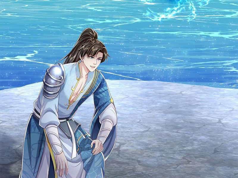 Ta Có Thể Sửa Chữa Vạn Vật Trên Dòng Thời Gian - Chương 91 - ảnh 8