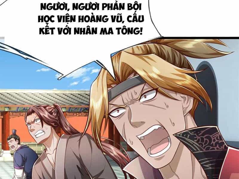Ta Có Thể Sửa Chữa Vạn Vật Trên Dòng Thời Gian - Chương 92 - ảnh 24