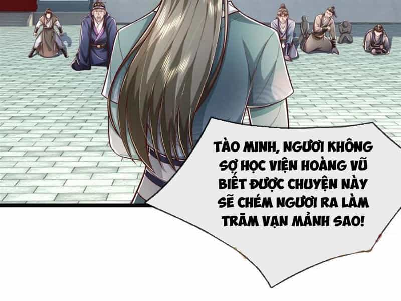 Ta Có Thể Sửa Chữa Vạn Vật Trên Dòng Thời Gian - Chương 92 - ảnh 26