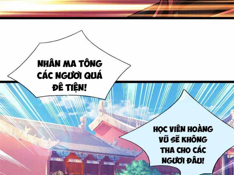Ta Có Thể Sửa Chữa Vạn Vật Trên Dòng Thời Gian - Chương 93 - ảnh 16