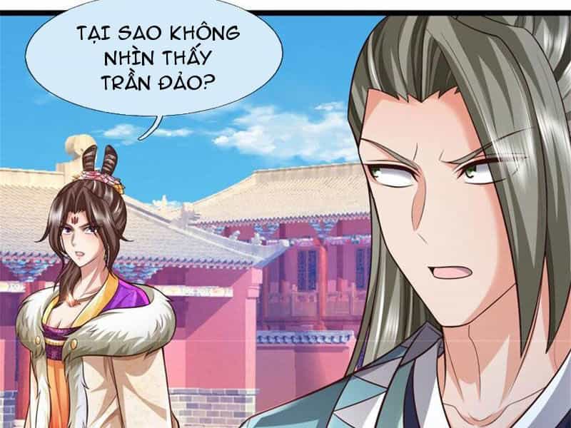 Ta Có Thể Sửa Chữa Vạn Vật Trên Dòng Thời Gian - Chương 93 - ảnh 19