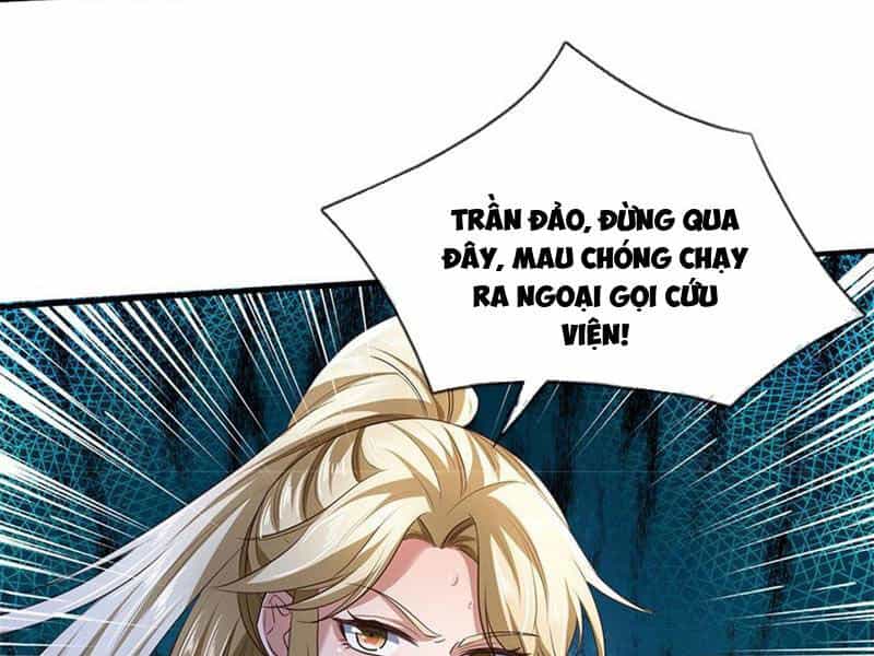Ta Có Thể Sửa Chữa Vạn Vật Trên Dòng Thời Gian - Chương 93 - ảnh 40