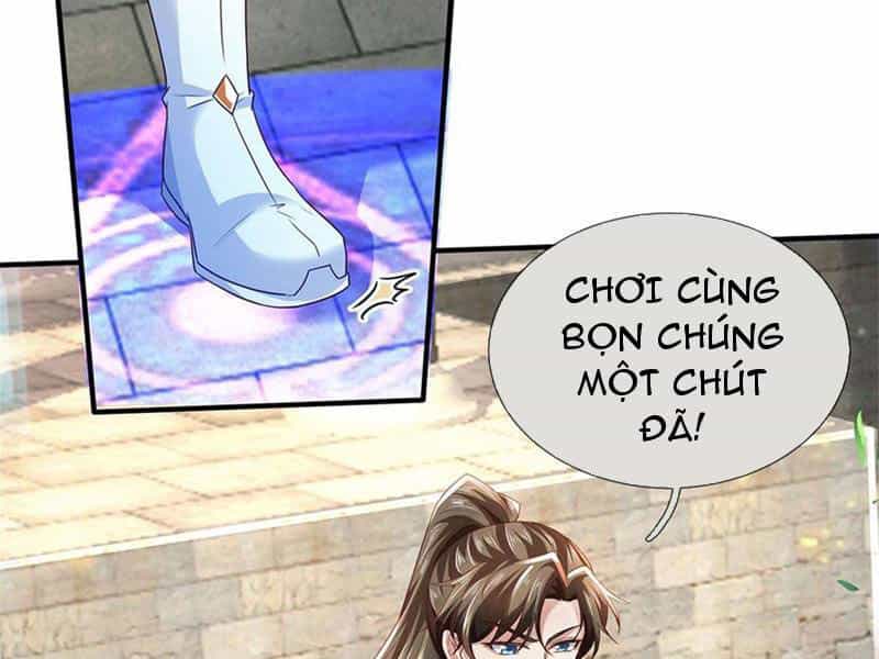 Ta Có Thể Sửa Chữa Vạn Vật Trên Dòng Thời Gian - Chương 93 - ảnh 43