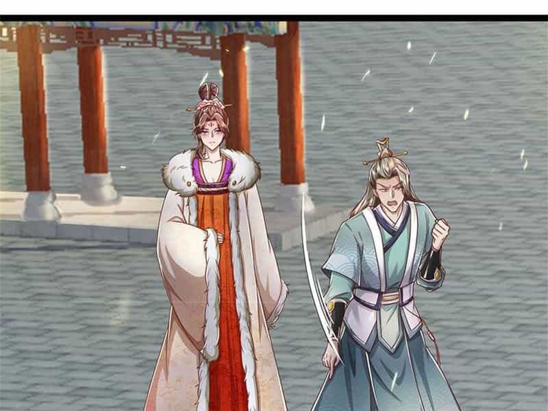 Ta Có Thể Sửa Chữa Vạn Vật Trên Dòng Thời Gian - Chương 93 - ảnh 57