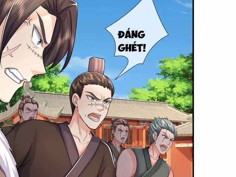 Ta Có Thể Sửa Chữa Vạn Vật Trên Dòng Thời Gian - Chương 94 - ảnh 110