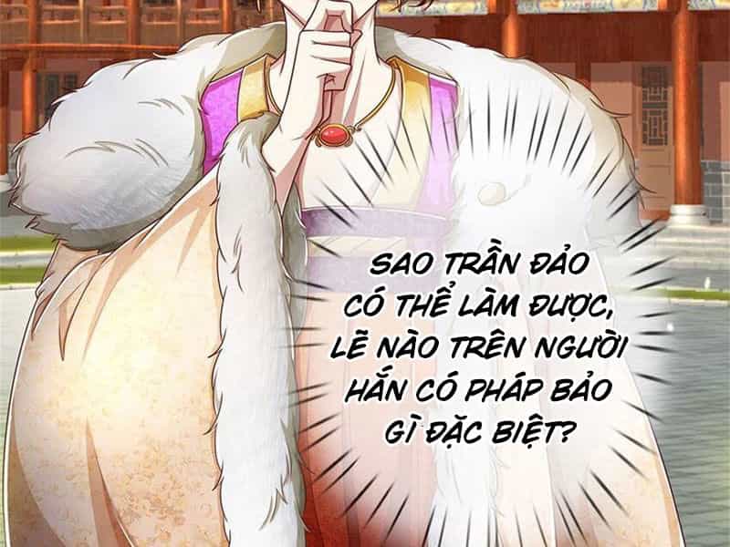 Ta Có Thể Sửa Chữa Vạn Vật Trên Dòng Thời Gian - Chương 94 - ảnh 12