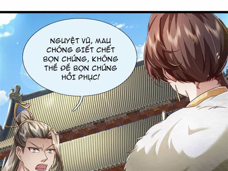 Ta Có Thể Sửa Chữa Vạn Vật Trên Dòng Thời Gian - Chương 94 - ảnh 16