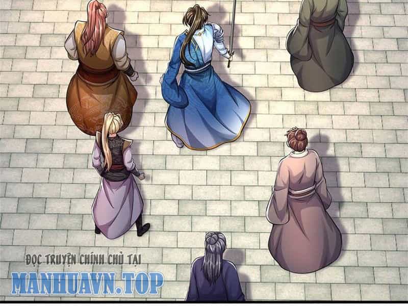 Ta Có Thể Sửa Chữa Vạn Vật Trên Dòng Thời Gian - Chương 94 - ảnh 22