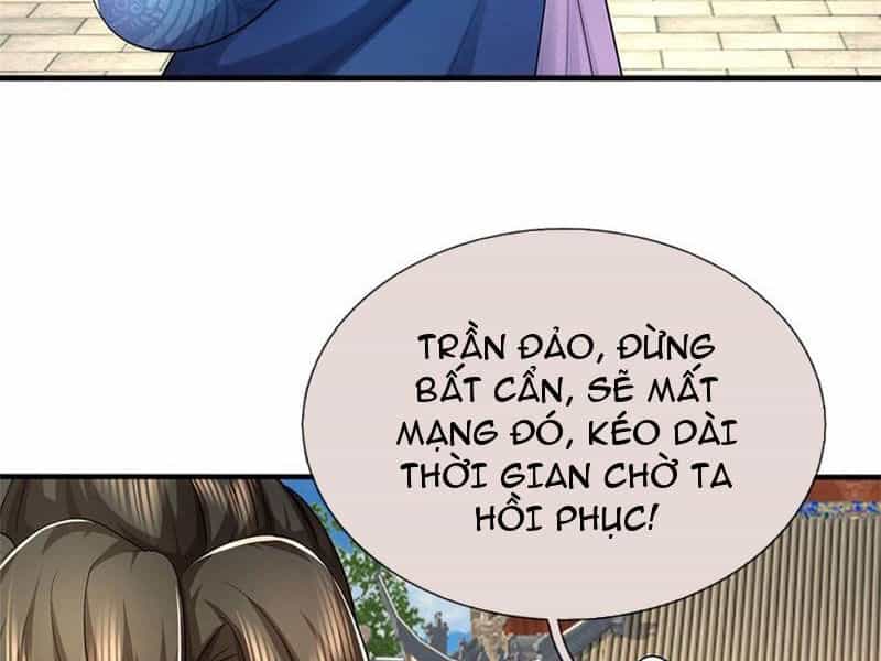 Ta Có Thể Sửa Chữa Vạn Vật Trên Dòng Thời Gian - Chương 94 - ảnh 29