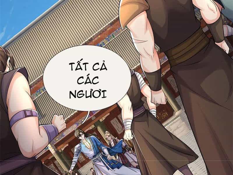 Ta Có Thể Sửa Chữa Vạn Vật Trên Dòng Thời Gian - Chương 94 - ảnh 33