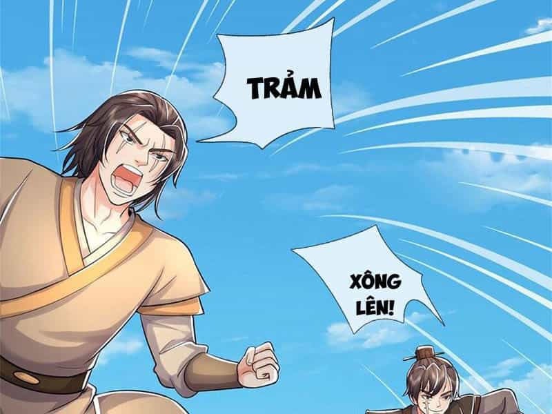 Ta Có Thể Sửa Chữa Vạn Vật Trên Dòng Thời Gian - Chương 94 - ảnh 49