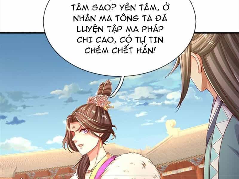 Ta Có Thể Sửa Chữa Vạn Vật Trên Dòng Thời Gian - Chương 95 - ảnh 3