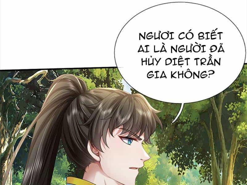 Ta Có Thể Sửa Chữa Vạn Vật Trên Dòng Thời Gian - Chương 95 - ảnh 46