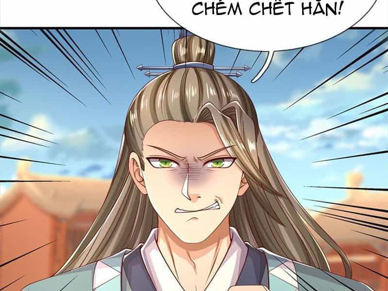 Ta Có Thể Sửa Chữa Vạn Vật Trên Dòng Thời Gian - Chương 95 - ảnh 5