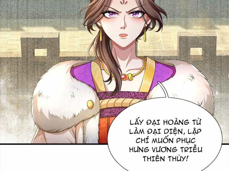 Ta Có Thể Sửa Chữa Vạn Vật Trên Dòng Thời Gian - Chương 95 - ảnh 67