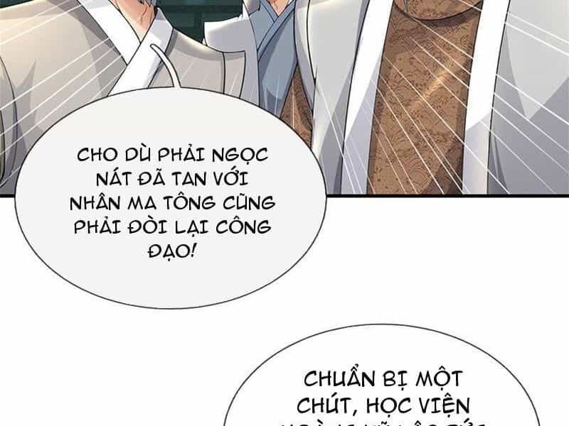 Ta Có Thể Sửa Chữa Vạn Vật Trên Dòng Thời Gian - Chương 96 - ảnh 16