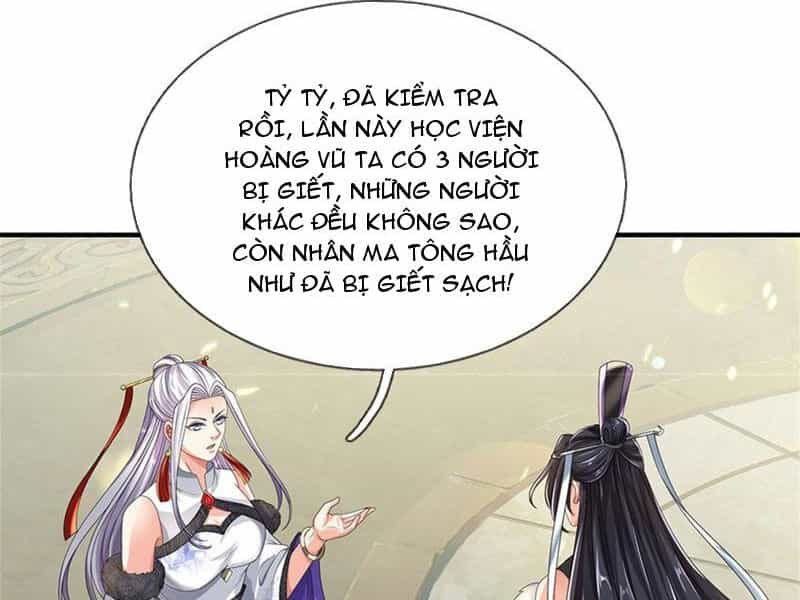 Ta Có Thể Sửa Chữa Vạn Vật Trên Dòng Thời Gian - Chương 96 - ảnh 32