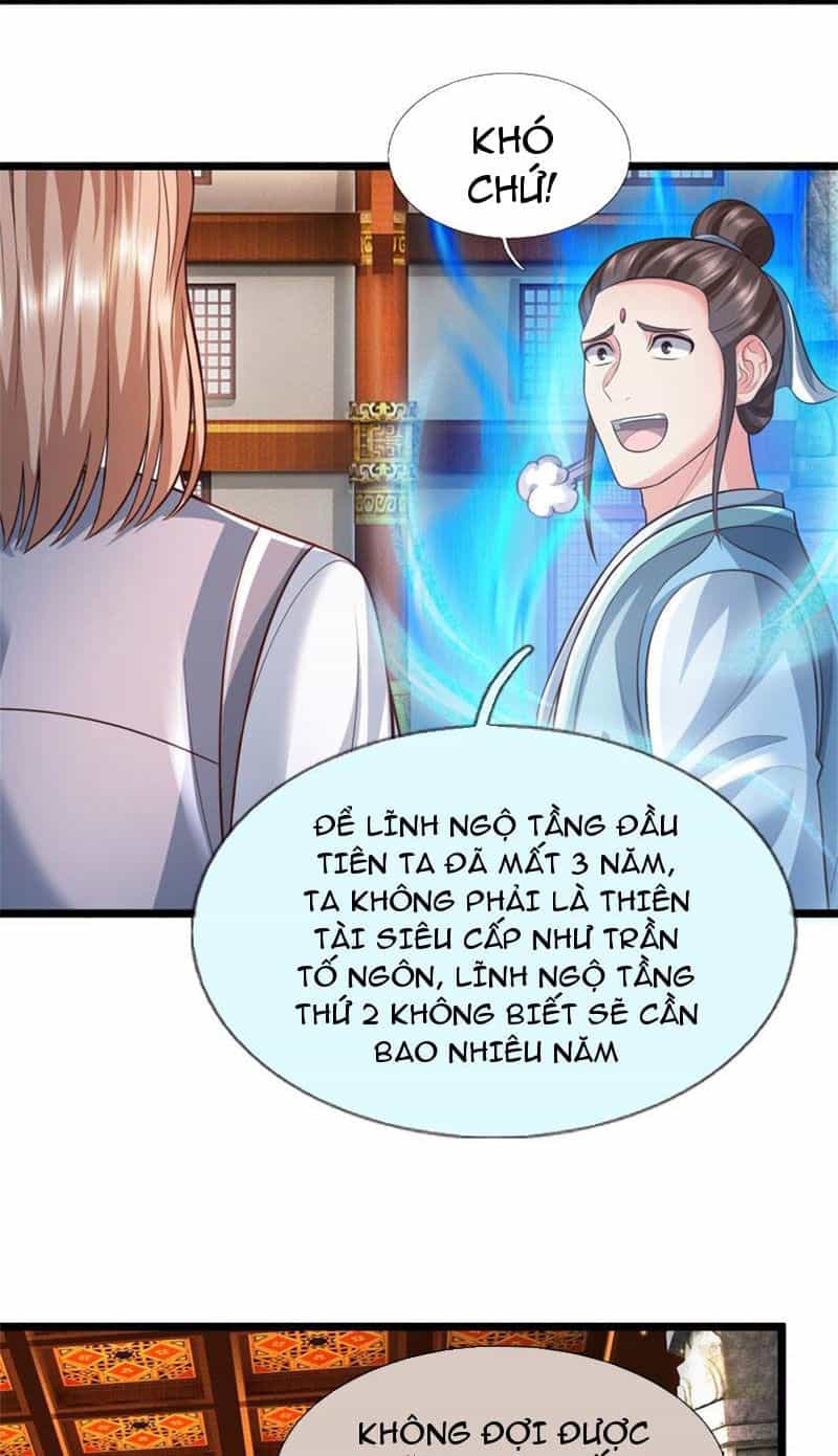 Ta Có Thể Sửa Chữa Vạn Vật Trên Dòng Thời Gian - Chương 97 - ảnh 14