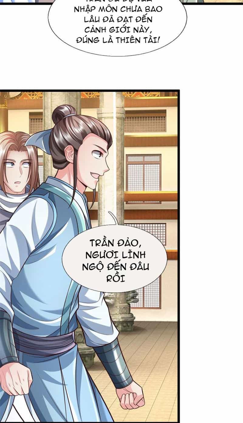 Ta Có Thể Sửa Chữa Vạn Vật Trên Dòng Thời Gian - Chương 97 - ảnh 18