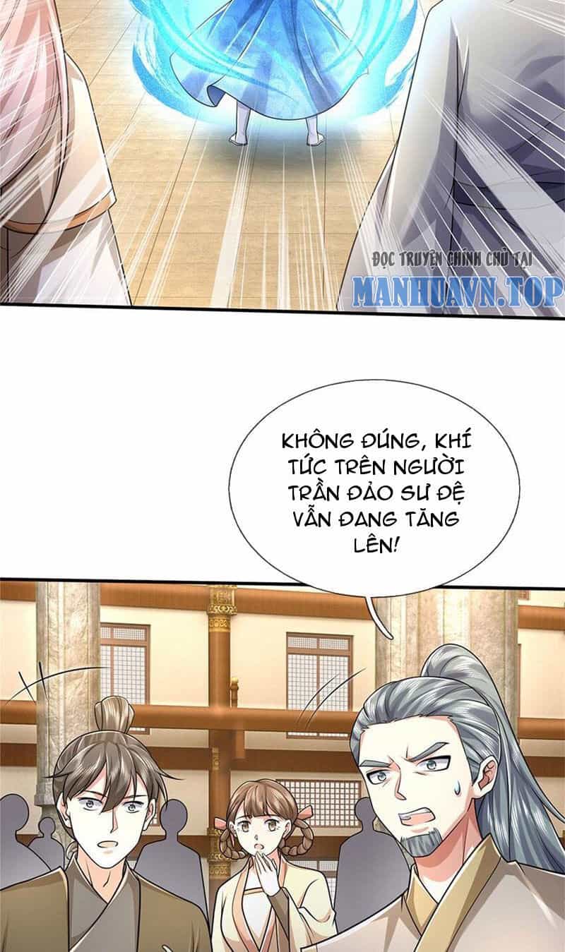 Ta Có Thể Sửa Chữa Vạn Vật Trên Dòng Thời Gian - Chương 97 - ảnh 29