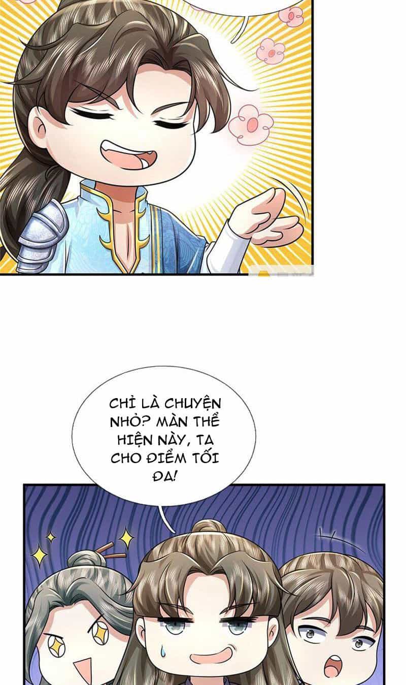 Ta Có Thể Sửa Chữa Vạn Vật Trên Dòng Thời Gian - Chương 97 - ảnh 37