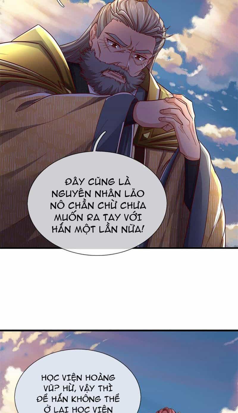 Ta Có Thể Sửa Chữa Vạn Vật Trên Dòng Thời Gian - Chương 97 - ảnh 9