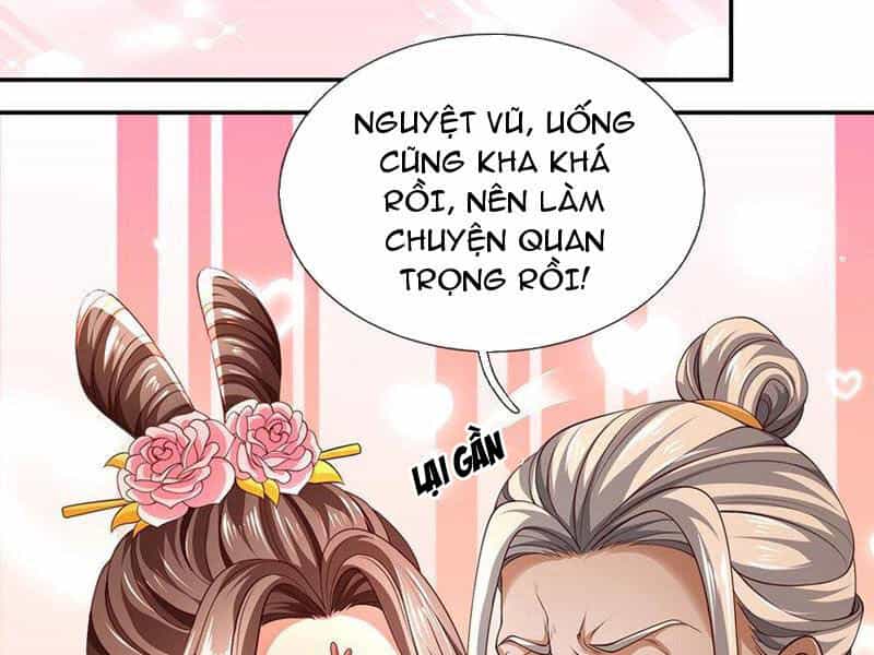 Ta Có Thể Sửa Chữa Vạn Vật Trên Dòng Thời Gian - Chương 98 - ảnh 38