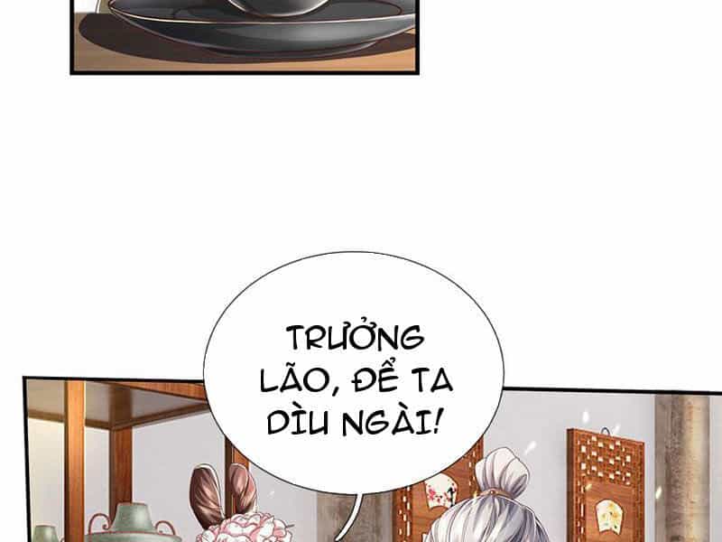 Ta Có Thể Sửa Chữa Vạn Vật Trên Dòng Thời Gian - Chương 98 - ảnh 41