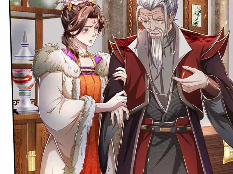 Ta Có Thể Sửa Chữa Vạn Vật Trên Dòng Thời Gian - Chương 98 - ảnh 42