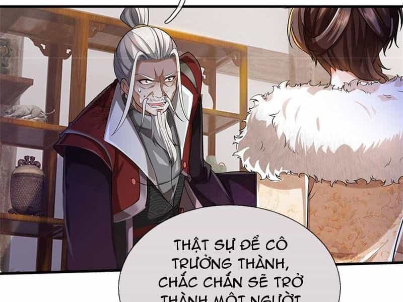 Ta Có Thể Sửa Chữa Vạn Vật Trên Dòng Thời Gian - Chương 99 - ảnh 16