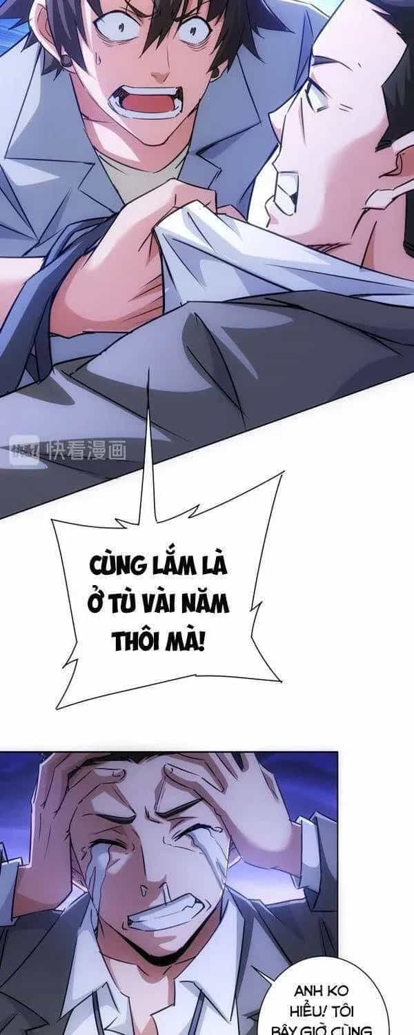 Ta Có Thể Thấy Tỉ Lệ Thành Công - Chương 100.2 - ảnh 37