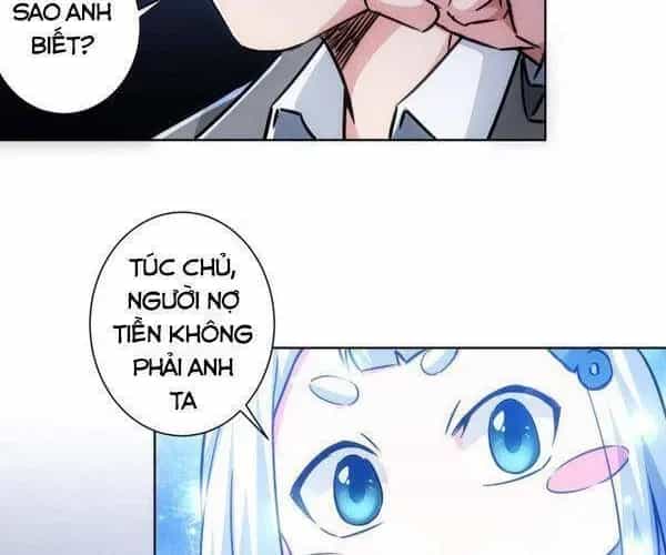 Ta Có Thể Thấy Tỉ Lệ Thành Công - Chương 100.2 - ảnh 41