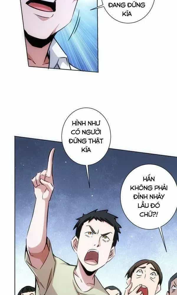 Ta Có Thể Thấy Tỉ Lệ Thành Công - Chương 100.4 - ảnh 29