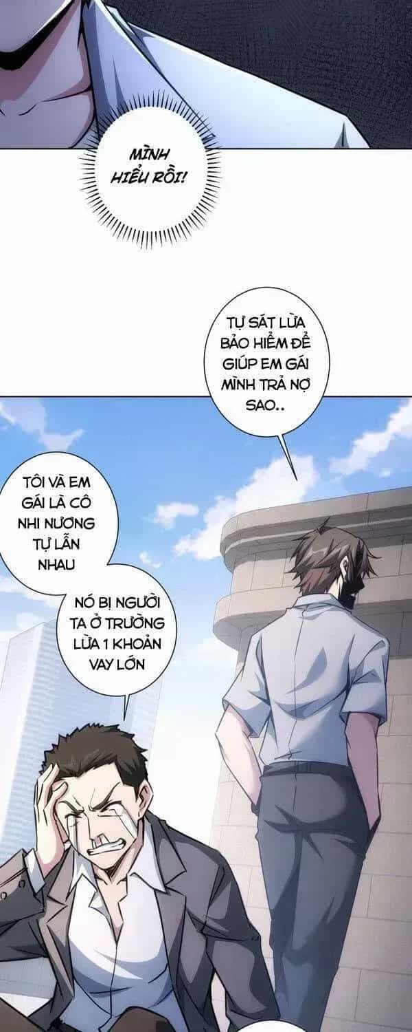 Ta Có Thể Thấy Tỉ Lệ Thành Công - Chương 100.4 - ảnh 45