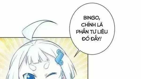 Ta Có Thể Thấy Tỉ Lệ Thành Công - Chương 100.9 - ảnh 6