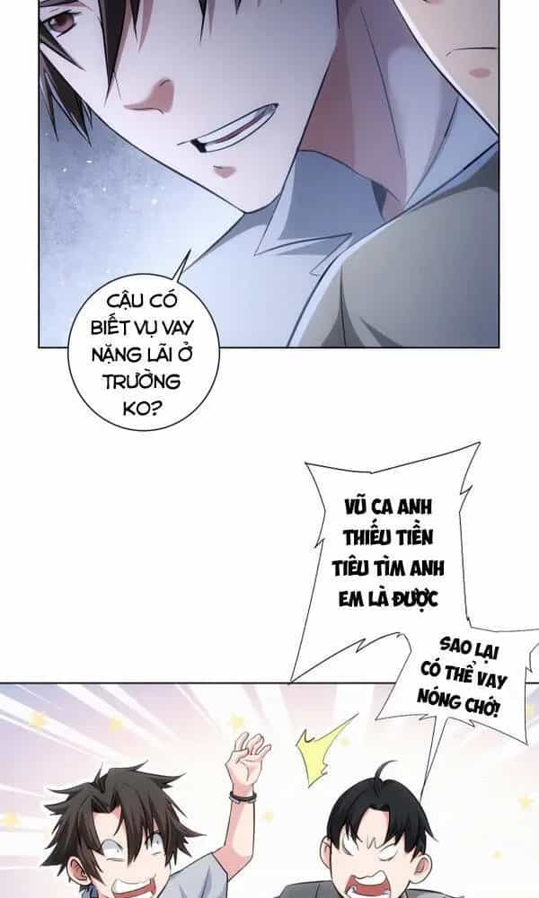 Ta Có Thể Thấy Tỉ Lệ Thành Công - Chương 101.1 - ảnh 24