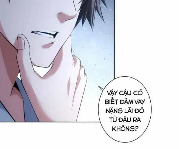 Ta Có Thể Thấy Tỉ Lệ Thành Công - Chương 101.1 - ảnh 26