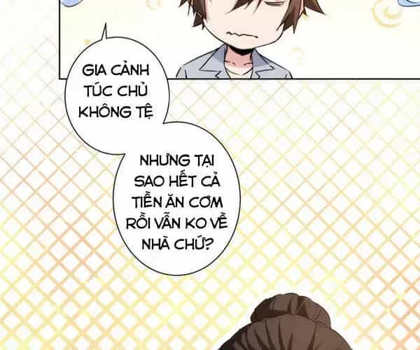 Ta Có Thể Thấy Tỉ Lệ Thành Công - Chương 101.2 - ảnh 18