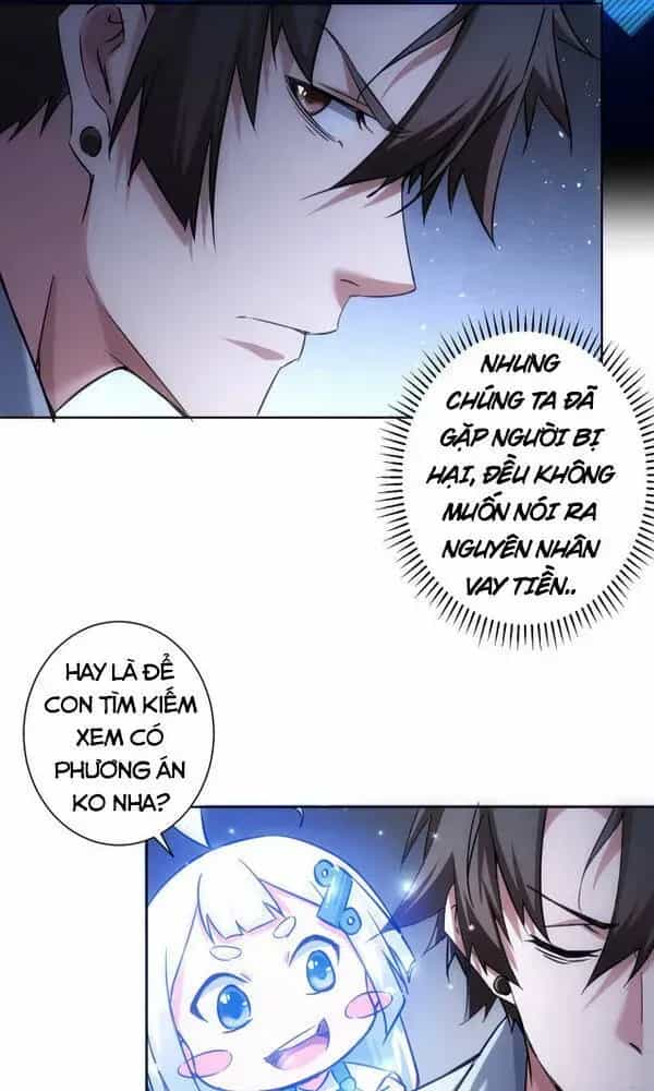 Ta Có Thể Thấy Tỉ Lệ Thành Công - Chương 101.2 - ảnh 43