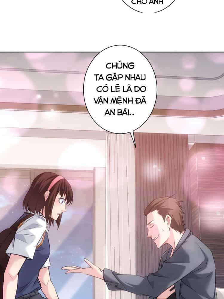 Ta Có Thể Thấy Tỉ Lệ Thành Công - Chương 106 - ảnh 35