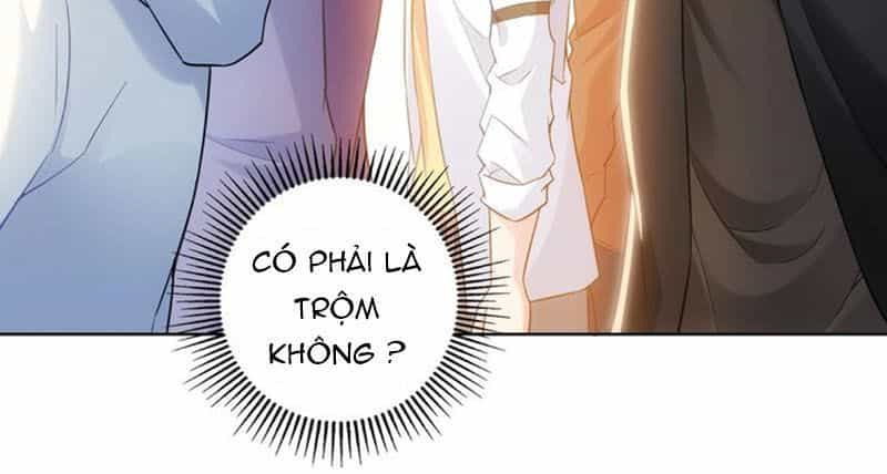 Ta Có Thể Thấy Tỉ Lệ Thành Công - Chương 12 - ảnh 20