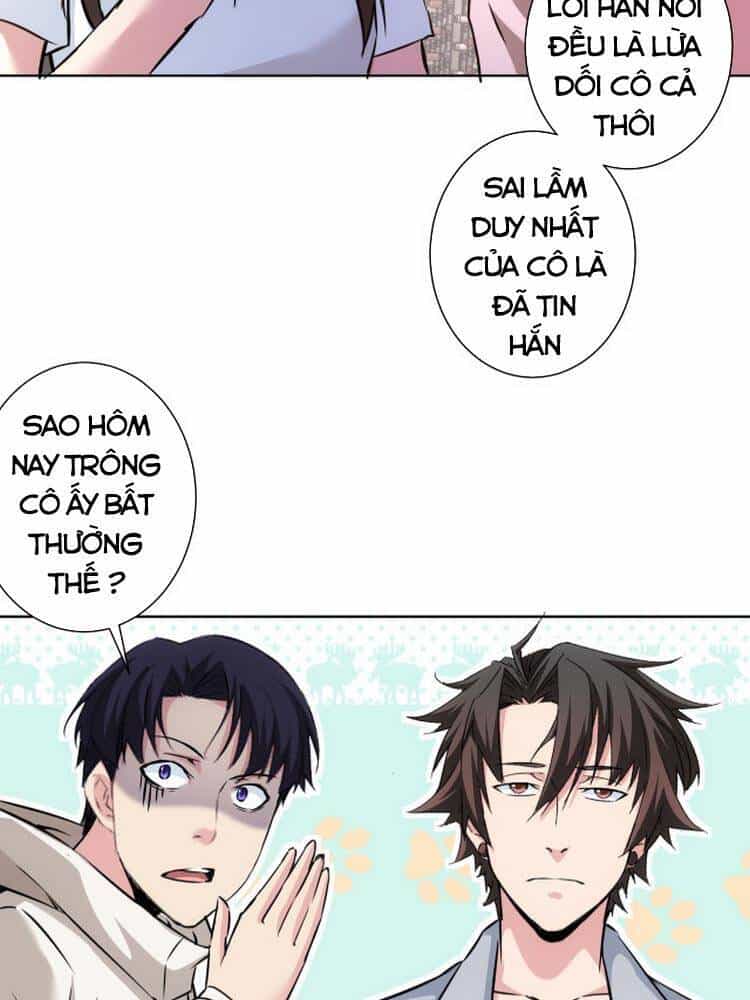 Ta Có Thể Thấy Tỉ Lệ Thành Công - Chương 108 - ảnh 29