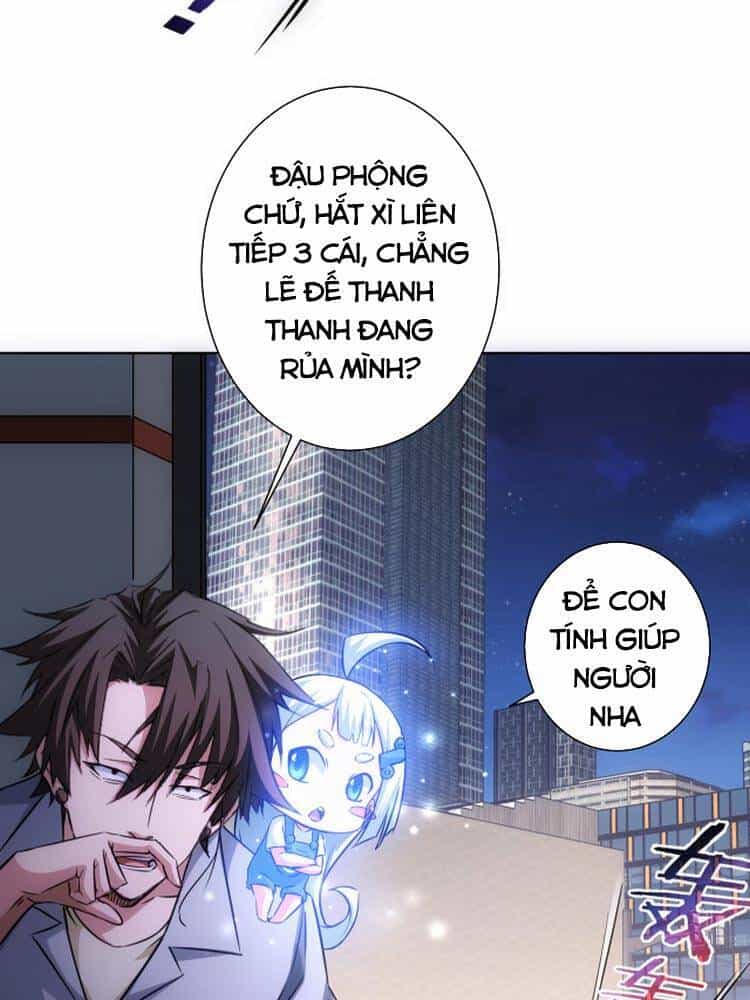 Ta Có Thể Thấy Tỉ Lệ Thành Công - Chương 109 - ảnh 33