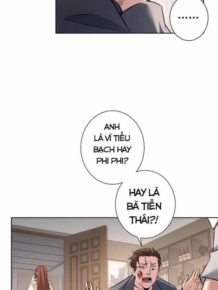Ta Có Thể Thấy Tỉ Lệ Thành Công - Chương 110 - ảnh 27