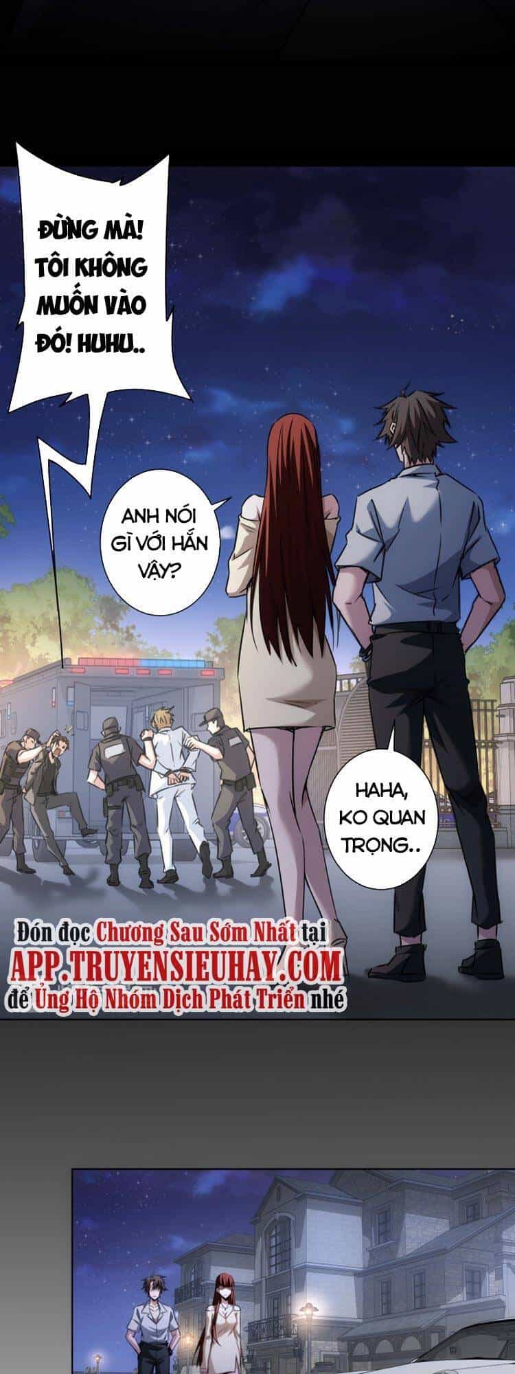 Ta Có Thể Thấy Tỉ Lệ Thành Công - Chương 110 - ảnh 32