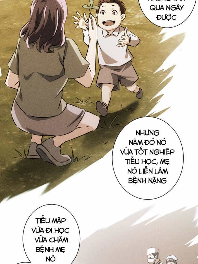 Ta Có Thể Thấy Tỉ Lệ Thành Công - Chương 113 - ảnh 16