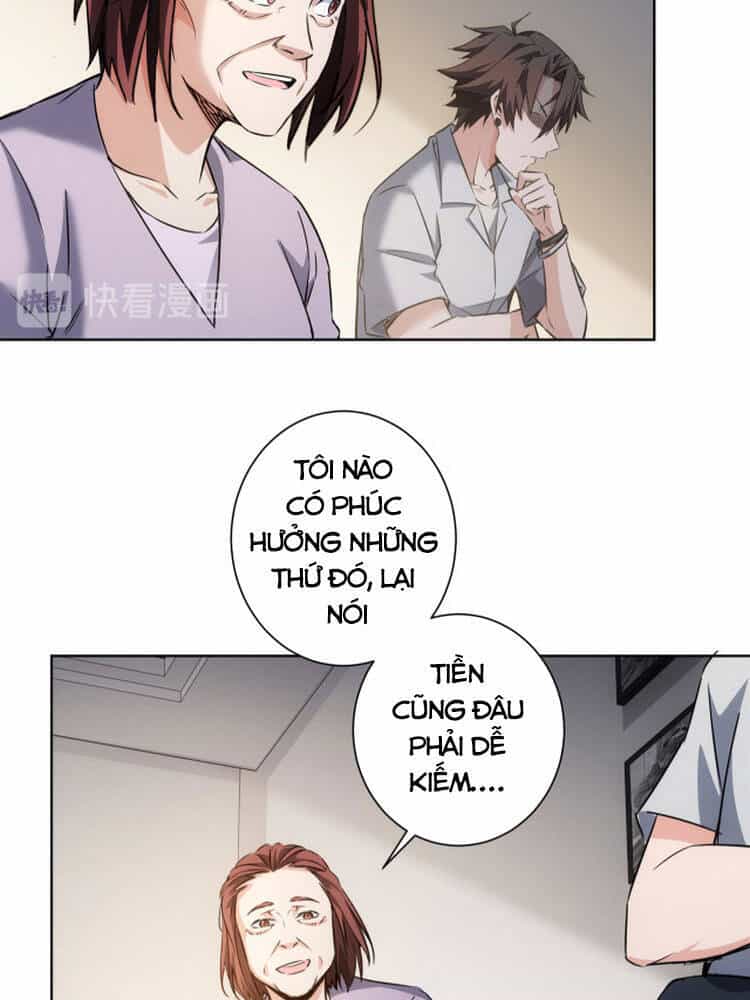 Ta Có Thể Thấy Tỉ Lệ Thành Công - Chương 113 - ảnh 25